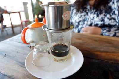 กาแฟเวียดนาม