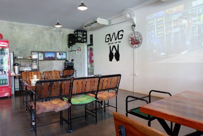 บรรยากาศ