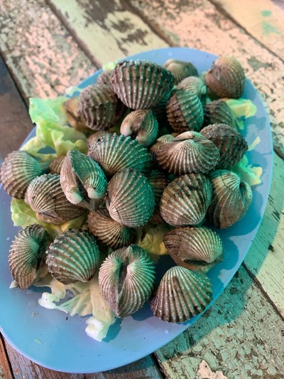 ตัวเล็ก อร่อยพอใช้ได้