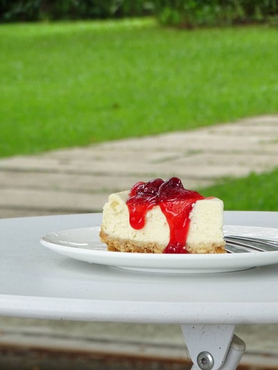 CHEESECAKE