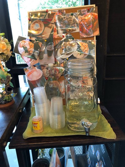 บรรยากาศ