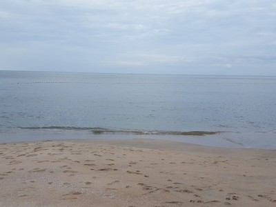 หาดทรายน้อย