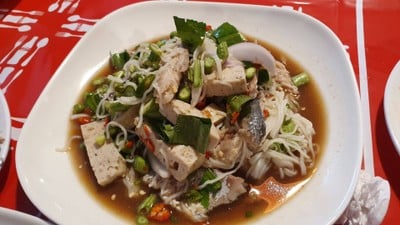 ครัวโอลี่ยำ ภูเก็ต สาขาถลาง