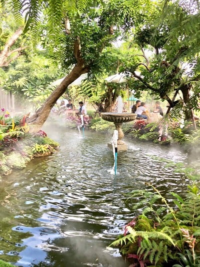 บรรยากาศ