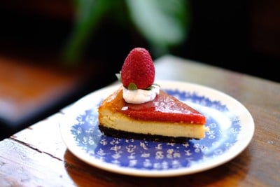 THE KEY CAFE AND BISTRO (เดอะคีย์ คาเฟ่แอนด์บิสโทร) THE KEY CAFE AND BISTRO (เดอะคีย์ คาเฟ่แอนด์บิสโทร)