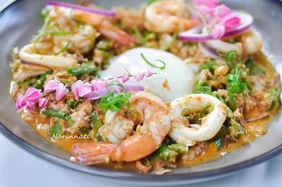 ครัวลลิต (Lalit An Urban Authentic Thai Cuisine) ครัวลลิต (Lalit An Urban Authentic Thai Cuisine)