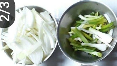 วิธีทำ ไก่ผัดพริกสดขิงเห็ดหูหนู วิธีทำ ไก่ผัดพริกสดขิงเห็ดหูหนู