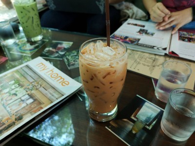 อาหาร หรือ เครื่องดื่ม