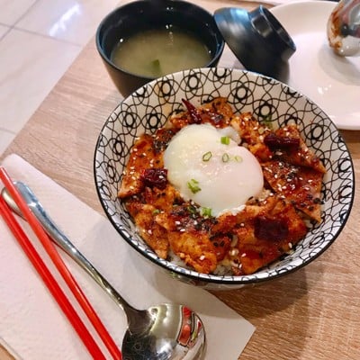 ร้านอาหารญี่ปุ่น 15 บริกซ์ ชุมพร