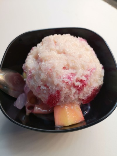 อาหาร หรือ เครื่องดื่ม
