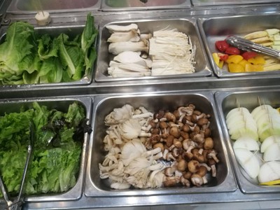 อาหาร หรือ เครื่องดื่ม