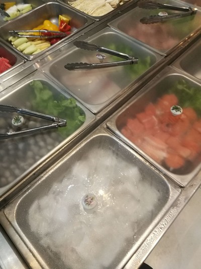 อาหาร หรือ เครื่องดื่ม