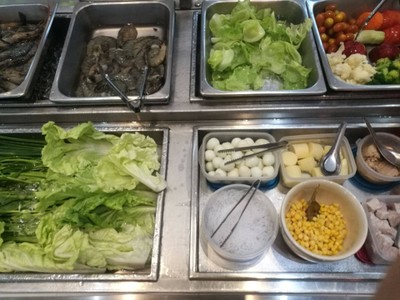 อาหาร หรือ เครื่องดื่ม