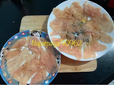 วิธีทำ สุกี้อกไก่ วิธีทำ สุกี้อกไก่