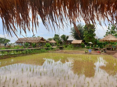 หน้าร้าน