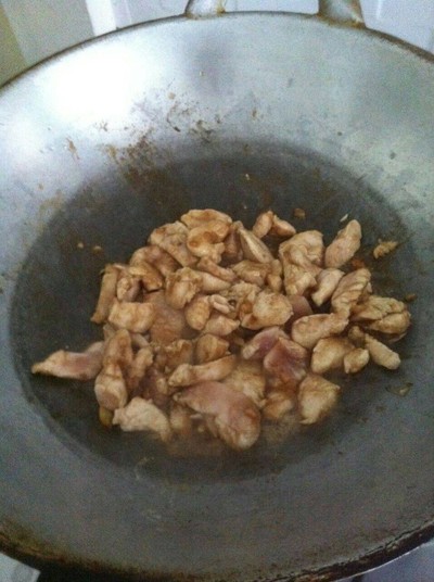 วิธีทำ ไก่ซีอิ๊ว วิธีทำ ไก่ซีอิ๊ว