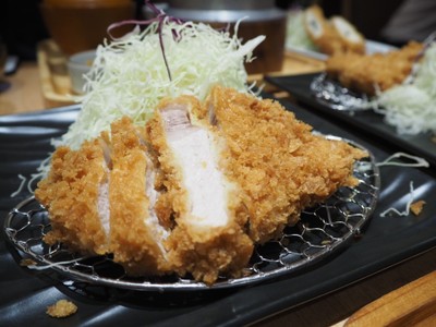 Tonkatsu Wako สยามเซ็นเตอร์