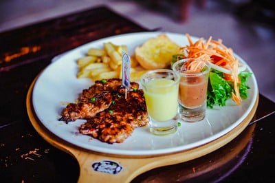 Triple Wood Cafe (ทริปเปิลวู้ด คาเฟ่) รามอินทรา 109 Triple Wood Cafe (ทริปเปิลวู้ด คาเฟ่) รามอินทรา 109