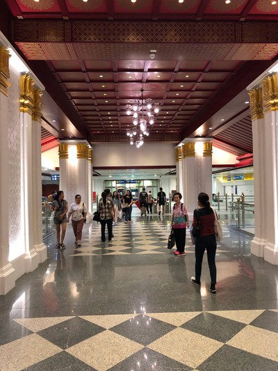 บรรยากาศ
