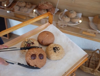 craft bread