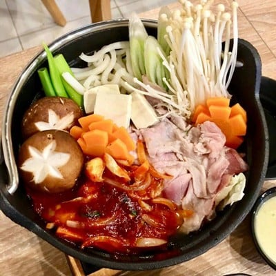 ร้านอาหารญี่ปุ่น 15 บริกซ์ ชุมพร