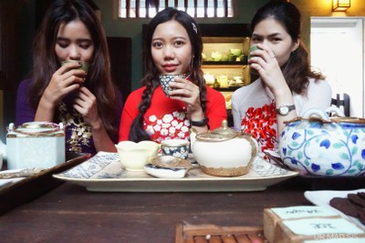 กินมั่วๆที่เวียดนาม (ดานัง-ฮอยอัน)