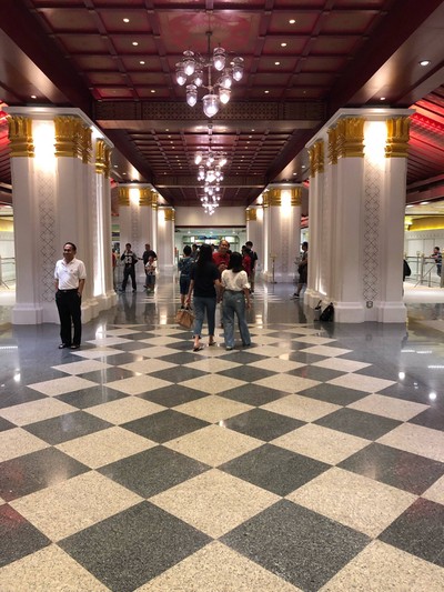 บรรยากาศ