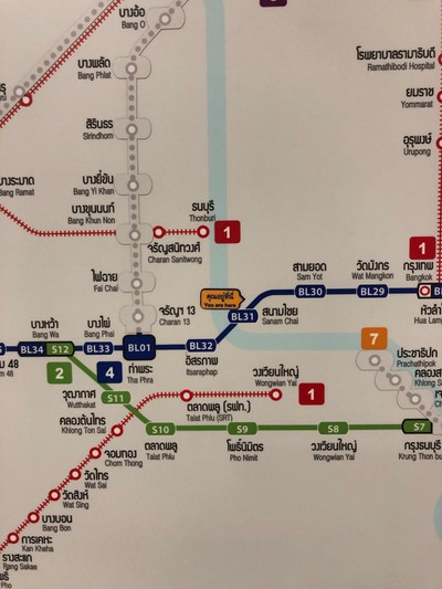 แผนที่