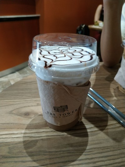 อาหาร หรือ เครื่องดื่ม