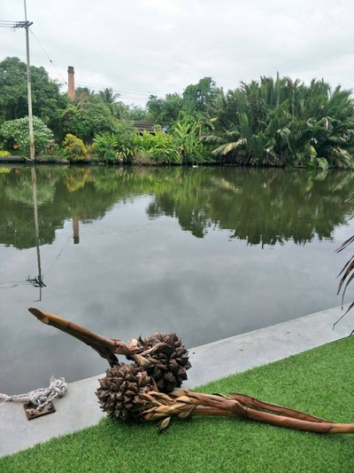 บรรยากาศ