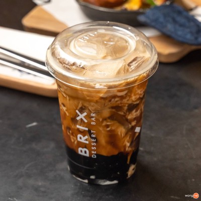 BRIX Dessert Bar ชั้น G สยามพารากอน