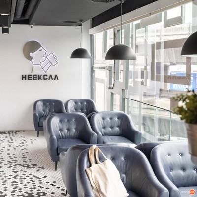 Heekcaa Siam Discovery ชั้น 2