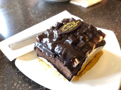 Chocolate Cake