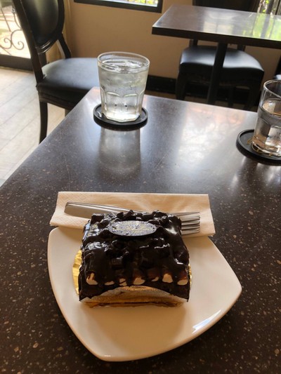 Chocolate Cake
