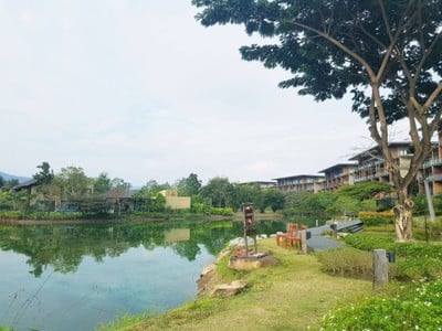 Khirimaya Golf Resort And Spa