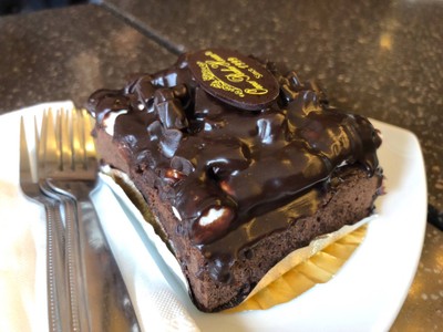 Chocolate Cake