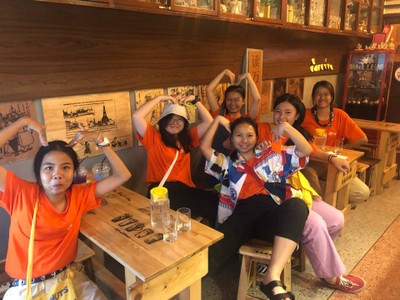 บรรยากาศ
