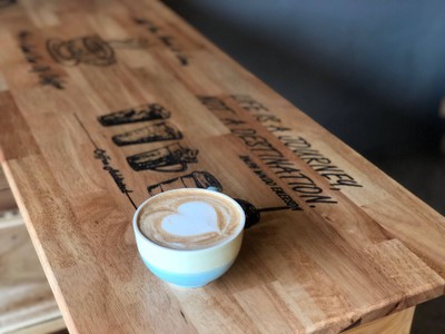 Koffee Latte