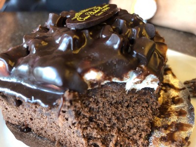 Chocolate Cake