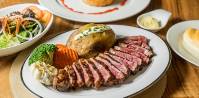 เสน่ห์ของ Churrascaria ร้านเนื้อย่างสไตล์บราซิล