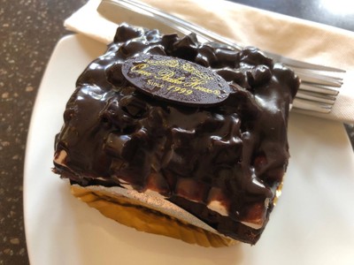 Chocolate Cake