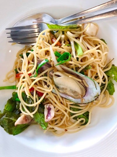 สปาฯขี้เมาทะเล