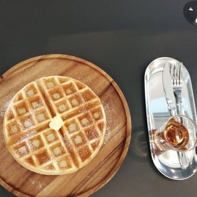 Waffle