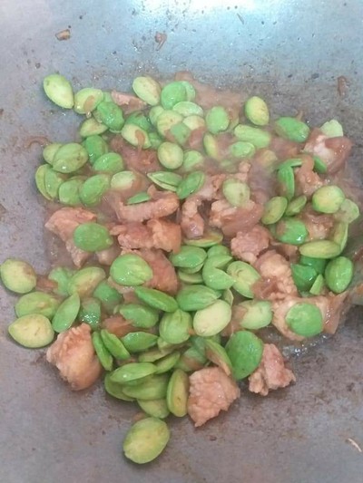 วิธีทำ สะตอผัดกะปิหมูสามชั้น วิธีทำ สะตอผัดกะปิหมูสามชั้น