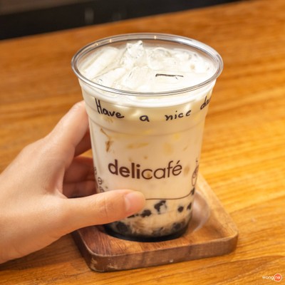 Shell Café Shell อโศก