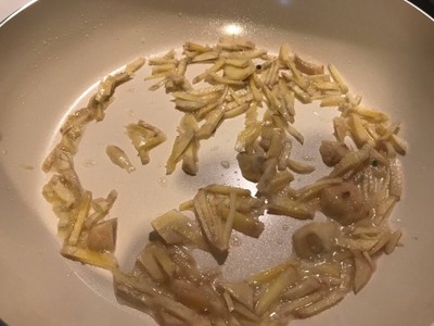 วิธีทำ ไก่ผัดขิงใส่หอมใหญ่