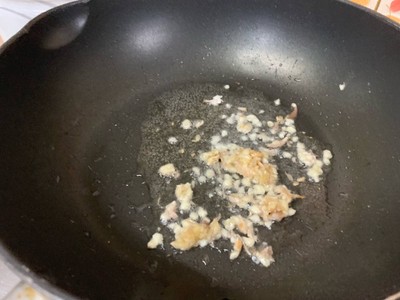 วิธีทำ มะระหวานผัดไข่ (ฟักแม้ว)