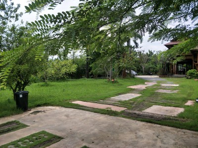 หน้าร้าน