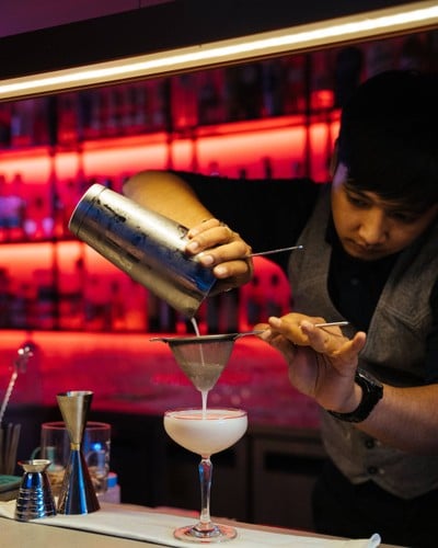 Sin Tonic Rajyindee soi 2