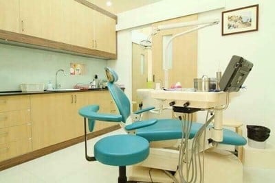 คลินิกทันตกรรมเดลทัลทูเดย์ เกษตร